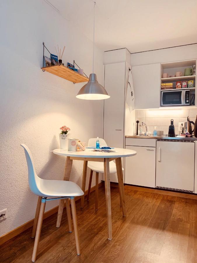 Studio Im Modernen Alpenstyle アデルボーデン エクステリア 写真