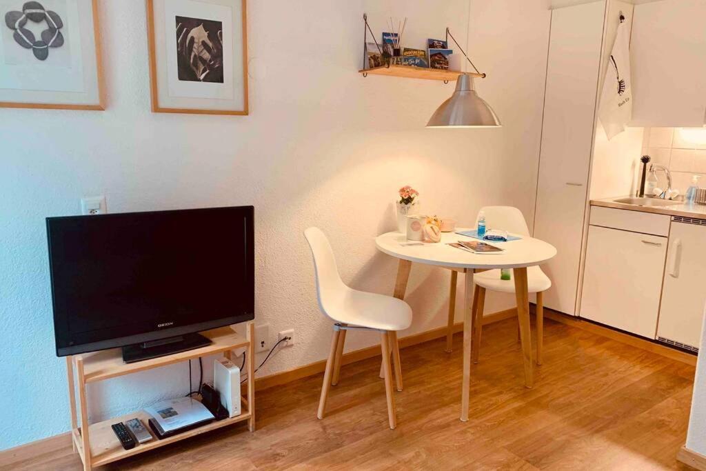 Studio Im Modernen Alpenstyle アデルボーデン エクステリア 写真